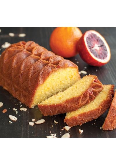 Nordicware Jübile Ekmek Kalıbı Gold