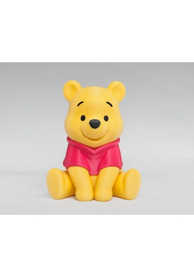 Winnie The Pooh Figür