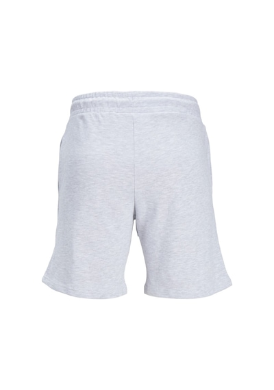 Jack & Jones Jpstswıft Sweat Shorts Sn Beyaz Erkek Şort 000000000101961780 Beyaz Jack & Jones Jpstswıft Sweat Shorts Sn Beyaz Erkek Şort 000000000101961780 Beyaz
