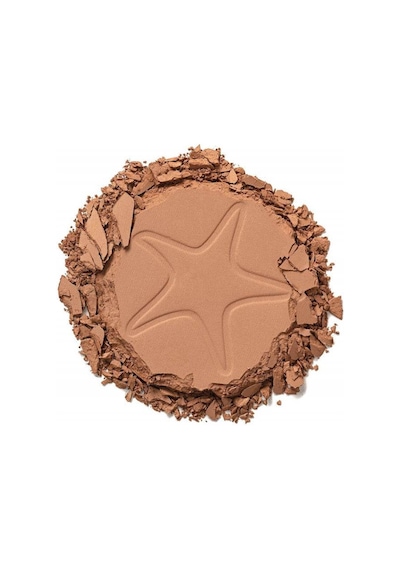 Flormar Bronzing Powder 05 Kissed Bronze