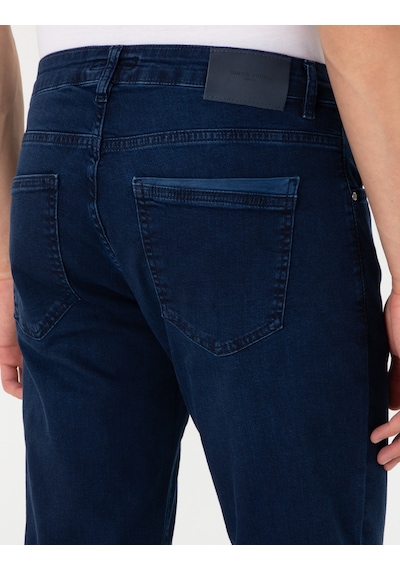 Pierre Cardin Erkek Lacivert Pantolon Jean 50302667-vr033 Lacivert