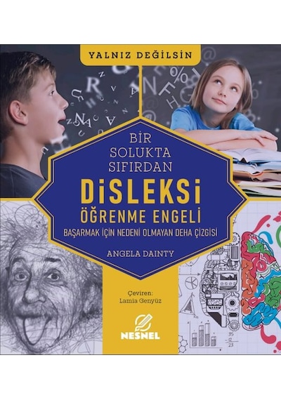 Disleksi - Öğrenme Engeli