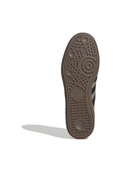 Sılpeb/cblack/gum5 Adidas Erkek Günlük Spor Ayakkabı Handball Spezial Kj7413 Gri