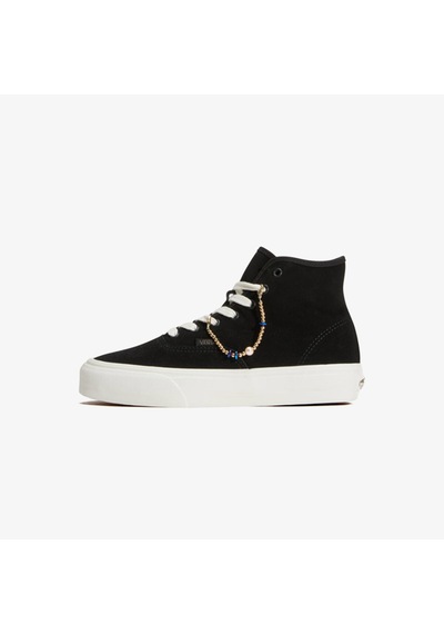 Vans Authentic Hi 2.0 Kadın Siyah Sneaker Vn000ekkzx11 2800282
