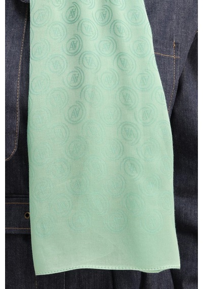 Armine Trend Lyon Şal - 2 - Mint 247311