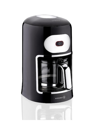 Korkmaz Drippa A864 900 W Filtre Kahve Makinesi