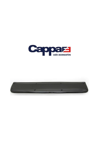 Cappafe Hyundai H100 Ön Cam Güneşlik Siperlik Vizör Şapka Terek