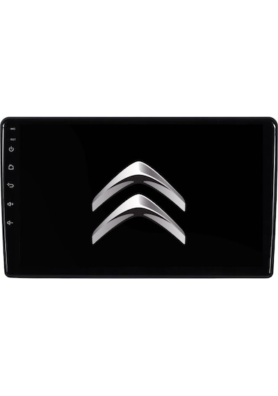 Peugeot Partner Tepee Android Multimedya Sistemi 4-64 For-x 2015-2019