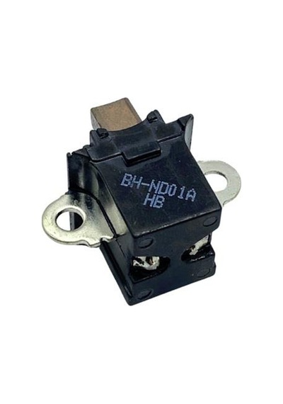 Alternatör Kömür Yuvası Nıppon Denso Tipi 2 Uçlu Honda-suzukı-toyota-komatsu Forklift 65877786