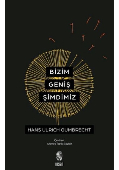 Bizim Geniş Şimdimiz - Yqbx-666562