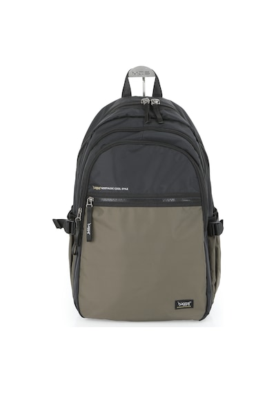 Baggaj S24126 Sırt Çantası Green