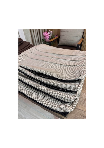 8 Adet ,minder Kılıfı , Bahçe Minderi Kılıfı , Balkon Minderi Kılıfı , Koruyucu Kılıf , Balkon Mobilyası , Bahçe Mobilyası Kaz Ayagı 8 Adet ,minder Kılıfı , Bahçe Minderi Kılıfı , Balkon Minderi Kılıfı , Koruyucu Kılıf , Balkon Mobilyası , Bahçe Mobilyası Kaz Ayagı