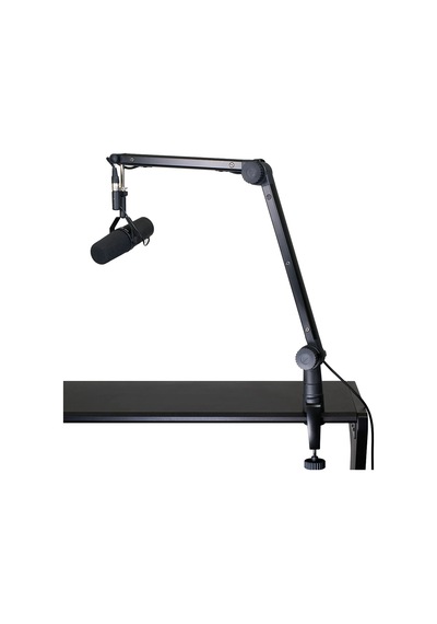 Bcm-300 Deluxe Broadcast Mic Stand