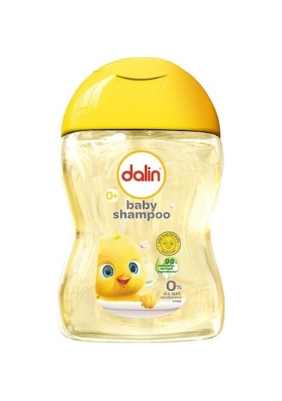 Dalin Şampuan 100 Ml