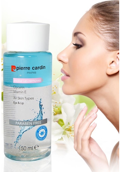 Pierre Cardin Two Phase Make Up Remover 150 ML - Makyaj Temizleyi