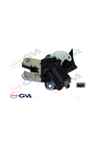Arka Bagaj Kilidi Passat Jetta Passat Cc A4 A5 A6 504651703