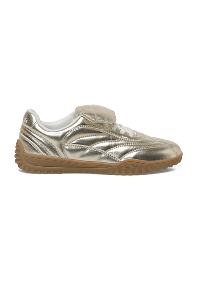 Kinetix Mova 6fx Altın Kadın Sneaker 000000000102203119 Altın