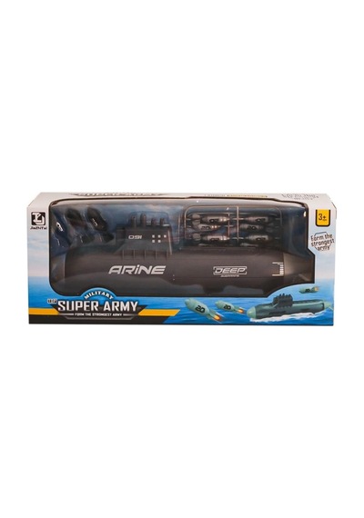 T073 Savaş Denizaltı -birliktoys