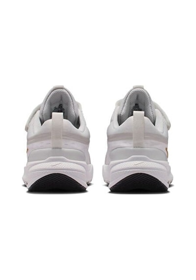 Nike Nıke Star Runner 5 Td Beyaz Kız Çocuk Günlük Spor Ayakkabı Hf7006-007