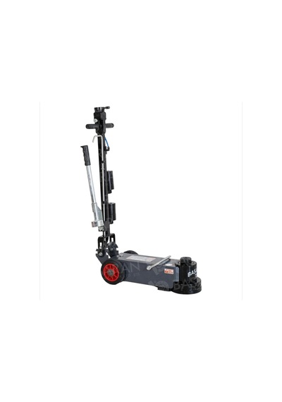 30 Ton 2 Kademeli Havalı Kriko