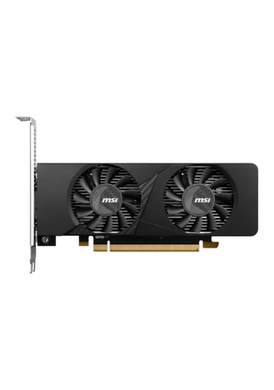 Msı Vga Geforce Rtx 3050 Lp E 6g Oc Low Profile Genişletilmiş Versiyon
