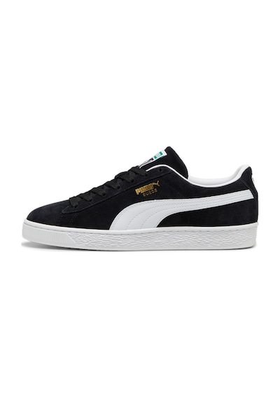 Puma Suede Classic Unisex Spor Ayakkabı 399781 01 Siyah