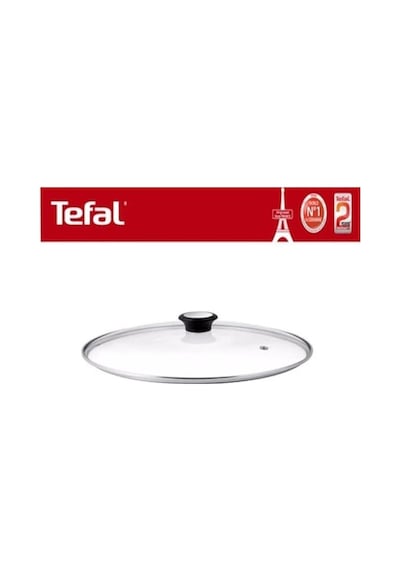 Tefal 30 Cm Cam Kapak Yenigibi