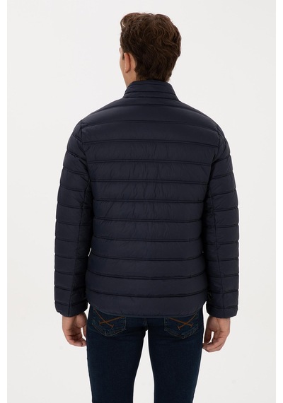 U.s. Polo Assn. Erkek Mont Lacivert