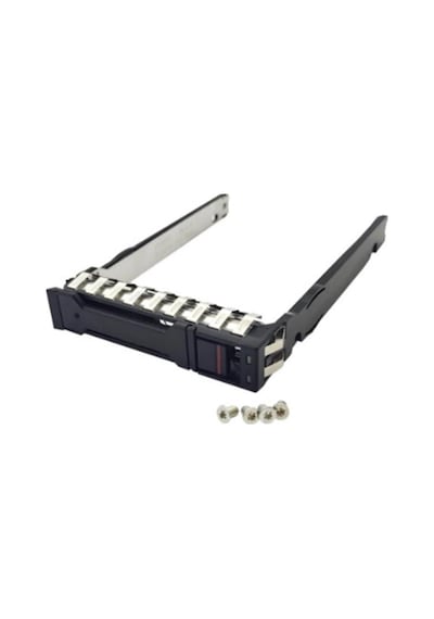 Hpe Dl380 Gen11 2.5" Kızak Ot-p22892-001-195662