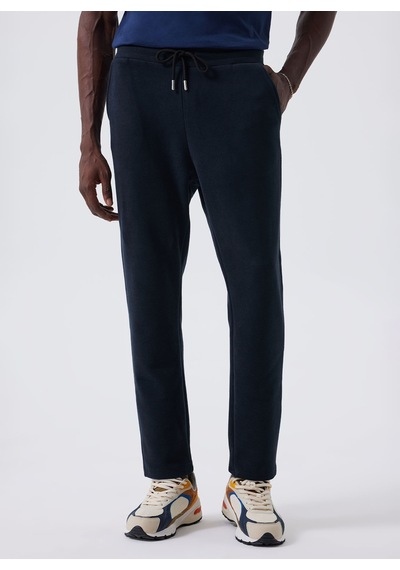 Lee Cooper Regular Fit Siyah Erkek Eşofman Altı 241 Lcm 227002 Serjo Sıyah