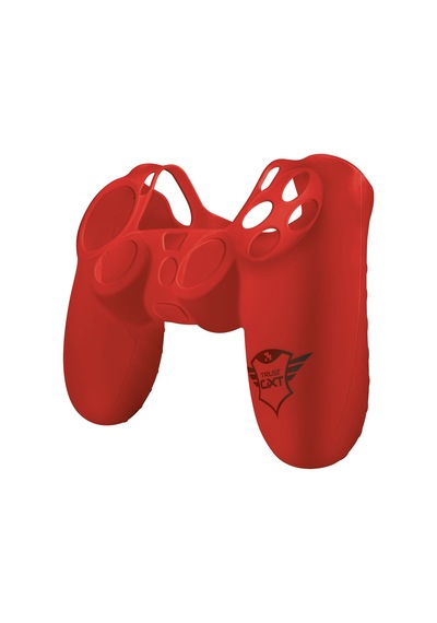 Trust Gxt 744R Rubber Kırmızı Ps4 Kol Kılıfı
