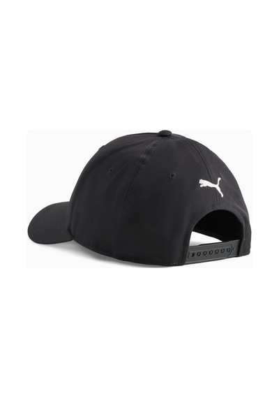 Puma Porsche Legacy Siyah Şapka 027322-01