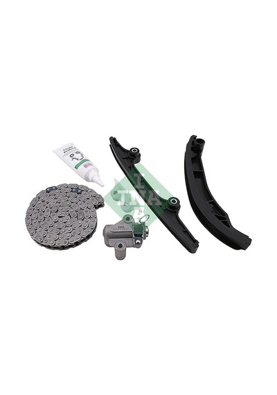 Eksantrik Zincir Seti Ina 559181320 Ford Transit Custom Önden Çekişli Oem Bk2q 6m000 A1a