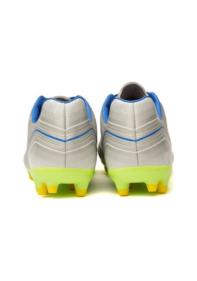 Hummel Hml Structure Krampon Ayakkabı Gri Gri