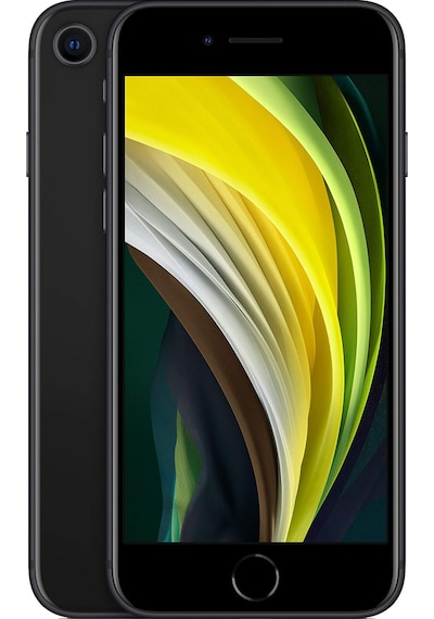 Yenilenmiş Apple iPhone SE 2020 64 GB C Grade