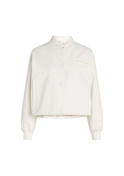 Short Bomber Jacket Xl
