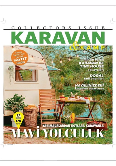 Karavan & Kamp 2024