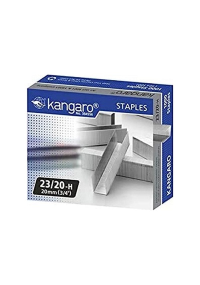 Kangaro Zımba Teli No.23/20-h