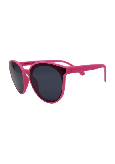 Esrada 4012  31-13-135 Yuvarlak Pembe Soft