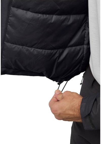 Jack Wolfskin A61872-6000 Jasper Ins Jkt M Erkek Outdoor Mont 001