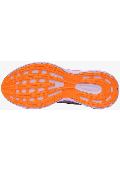 Hummel Hml Bubblegum Unisex Çok Renkli Sneaker 900485-9704 Çok Renkli