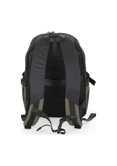 Baggaj S24126 Sırt Çantası Green