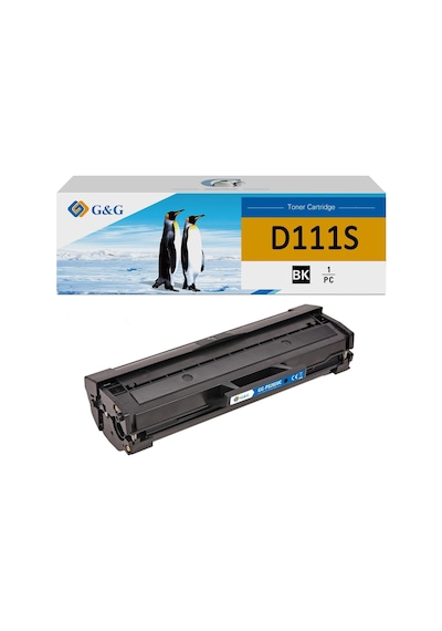 Samsung Xpress M2070w M2070 M2026w M2020 M2070fw M2022w İçin Samsung Mlt-d111s İle Uyumlu Mlt-d