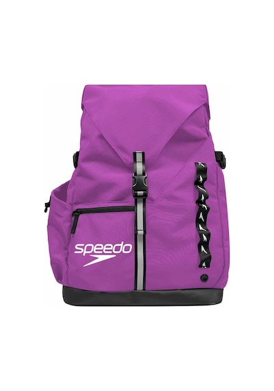 Speedo Vanquisher 45 Litre Sırt Çantası Mor