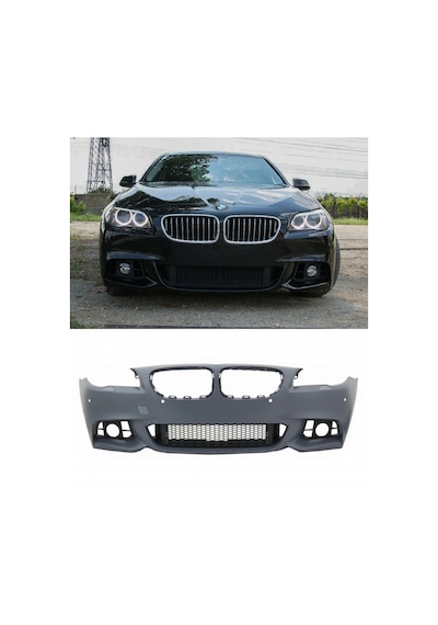 BMW F10  2015-2017 LCİ M TECH ÖN TAMPON