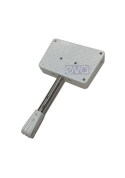 Sealux Marin Motor Vardevela Montaj Braketi