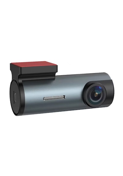 Erctec C2 Fhd 1080p Gece Görüşlü Wifi Araç İçi Güvenlik Kamerası