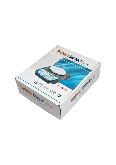 600gr 0.01g Hodbehod Hassas Dijital Elektronik Terazi Tartı