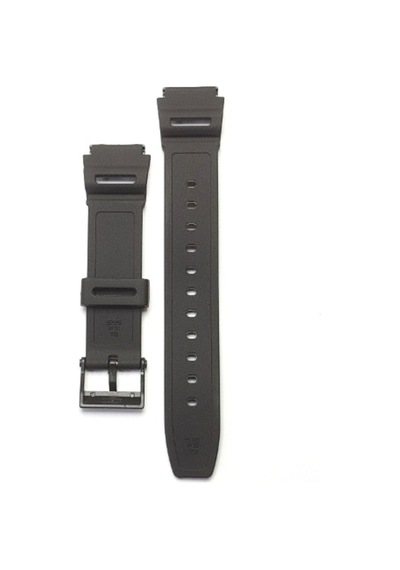 Casio AG-150W Saat Kordonu Kayışı Plastik Japon