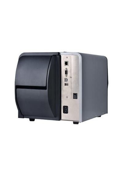 Possify GI-2408T Endüstriyel Barkod Yazıcı